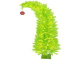 5 ft Whimsical Christmas Tree 55537612