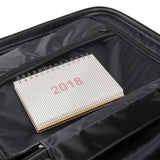 3-in-1 Portable ABS Trolley Case 20" / 24" / 28" Rose Gold 46968100