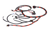 Engine Wiring Harness Replacement for 1994-1996 Ford F250 F350 F-Super Duty 7.3L F6TZ9A451F 52001501
