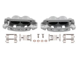 Front Brake Calipers fit for Ford F-150 1996-2003 18-B4635 18-B4634 With Bracket 53474273