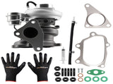 TD04L Turbocharger Turbo fit for Subaru Impreza WRX GT Forester XT EJ255 2008-2011 02138920