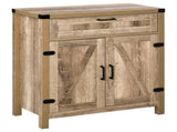 Kitchen Sideboard/ Storage cabinet/Coffee Bar Cabinet 43474842