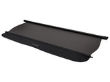Black Parcel Shelf Load Boot Cover fit for Subaru XV Crosstrek 2013 2014-2017 02540775