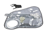 Rear Right Power Window Regulator & Motor Fits for Hyundai Santa Fe 2.7L 3.3L 2007-2009 834812B000 88957595