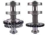 2X Balance Shaft Replacement for Toyota RAV4 Camry 2.4L L4 NO.1&NO.2 1360128020 63626579