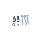 Rear Upper Suspension Wishbone Control Arms Right & Left Replacement for Land Rover Land Rover 91566633