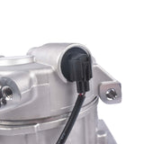 A/C Compressor with Clutch for Hyundai Genesis Coupe 2.0L L4 GAS 2013-2014 977012M500 28611767