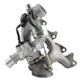 Turbo Charger For Buick Encore 1.4L 140HP 2013-2021 For Chevrolet Cruze 1.4L 140HP 2011-2016 83490369