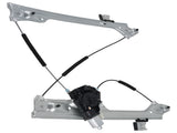 Power Window Motor Regulator fit for GMC Sierra 1500 2014-2018 Front Right 751-777 24229891