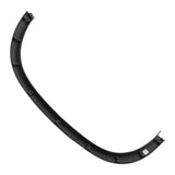 Driver Side Fender Trim fit for Chevrolet Trax 2017-2022 42490924 Black Plastic 33277172