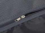 14"/20" 2 pcs/set in ABS Spinner Wheel Luggage, with Combination Lock,14" Cosmetic Case W2787P438041