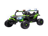 24V Dual Motor Ride On Truck 2 Seater 23172927