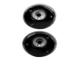 2x Front Air Suspension Shock Struts with ADS Fit for Mercedes W166 X166 ML350 ML550 GL450 2012-2015 18787255