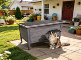 Insulated Cat House 70702886