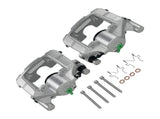 Dsic Brake Caliper Assembly Rear fit for Lexus GS350 2007-11 GS430 2006-07 19-B3312 16950545