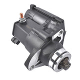 Starter Motor 12V CW Fit for Harley-Davidson Blackline CVO Dyna Electra Glide Road KingA 92951759