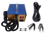 110V Truck Tire Rubber Groover Grooving Tool Heated Machine Tyre Regroover 1000W 64731231