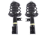 Pair Front Shock Absorber Struts Assys Fit for INFINITI QX30 2.0L l4 GAS 2017-2019 0913203513 67312022