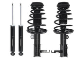 Front Complete Struts & Rear Shock fit for Chevrolet Cruze 2012-2015 Limited 2016 27274376