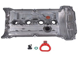 Aluminum Engine Valve Cover w/ Gasket & Cap for Mini Cooper R55 R56 R57 R58 R59 11127646555 87817880