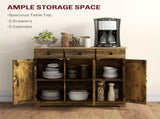 Kitchen Storage Cabinet 97651551