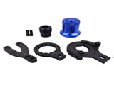 Rear Drive Axle Differential Installer Remover Tool Kit for BMW E70 E90 E91 E92 335040 335050 335060 60385862