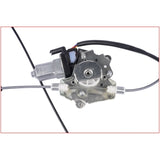 Front RH Right Power Window Regulator & Motor Fits for Infiniti G35 Coupe 3.5L V6 2003-2007 84566925