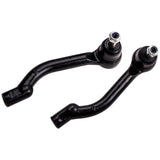 ZUN 10 Pcs Front LH RH Control Arm & Sway Bar End Link for Nissan Rogue 2008-2013 81861289