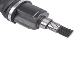 Rear CV Axle Shaft Left or Right Side Fits for Tesla Model X 2018-2021 S 12-23 1007719-00-C 97448219