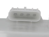 Electric Fuel Pump Module Assembly fit for 2010-2015 Chevy Camaro 3.6L V6 13577820 91202801