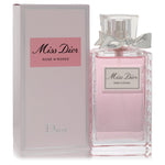 Miss Dior Rose N'Roses by Christian Dior Eau De Toilette Spray 1.7 oz for Women FX-550143