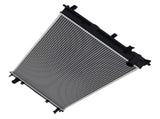 Aluminum Core Radiator fit for Honda Civic 1.5L Turbo 2016-2021 13582 MT Trans 17173544