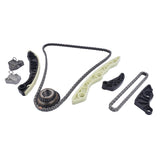 Timing Chain Kit for Dodge Avenger Jeep Compass Patriot Chrysler Sebring 2.0 2.4 4884868AB 4884868AC 69384450