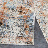 Abstract Area Rug B03597930