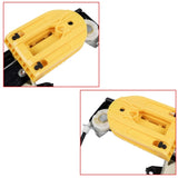 Rear LH&RH Electric Window Regulator for Jaguar XF 09-15 XFR 10-15 XFR-S 13-15 80842940