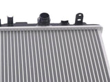 Aluminum Radiator & AC Condenser fit for Honda Civic 1.8L 06-11 HO3010208 MT 79622384