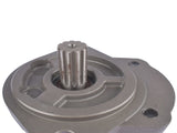 NEW Hydraulic Gear Pump for Massey Ferguson Tractor 4200 4225 4225HV 3816909M91 43840179