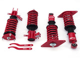 4Pcs Coilovers Suspension Kit Front & Rear fit for Nissan Sentra B15 Sunny 2000-2006 88612696
