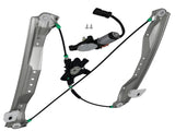 Front Left LH Electric Window Regulator w/ Motor fit for Dodge Grand Caravan 08-20 68962206