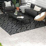 Reversible Outdoor Rug 71368693