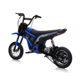 ZUN 24V14ah Kids Ride On 24V Electric Toy Motocross Motorcycle Dirt Bike-XXL large,Speeds up to W1396138210