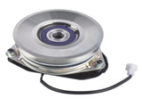 PTO Clutch Replacement for Kubota Z121SKH Z122EBR Zero-Turn Mowers K3011-10050 X0831 500144 58372143