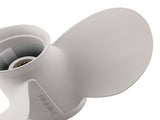 10 Spline Right Hand Propeller fit for Yamaha 20HP 25HP 30HP 3 Blade 664-45945 61200537