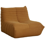 ZUN Floor Chair、Recliner sofa （Prohibited by WalMart） 90140820