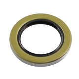 Pair Trailer Hub Convert Mobile Home On 6x5.5 Idler Axle Bearings Seals 86063224