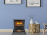Infrared Heater / Electric Fireplace / Electric Fireplace Stove 62695163