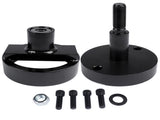 Crankshaft Rear Main Seal Installer Replacement for John Deere 270 404 466 6076 7.6L 8.1L 06438149