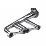 Exhaust Manifold Headers Fit For Small Block Chevy Lake Style SBC 265-400 V8MT001032 64330059