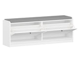 Shoe Storage Bench Entryway Bench with Storage, Shoe Bench Shoe Cabinet Storage for Entryway, Shoe 66193280
