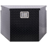 29inch Aluminum tool box,heavy duty truck bed tool box,outdoor trailer pickup tool box,RV W46581841